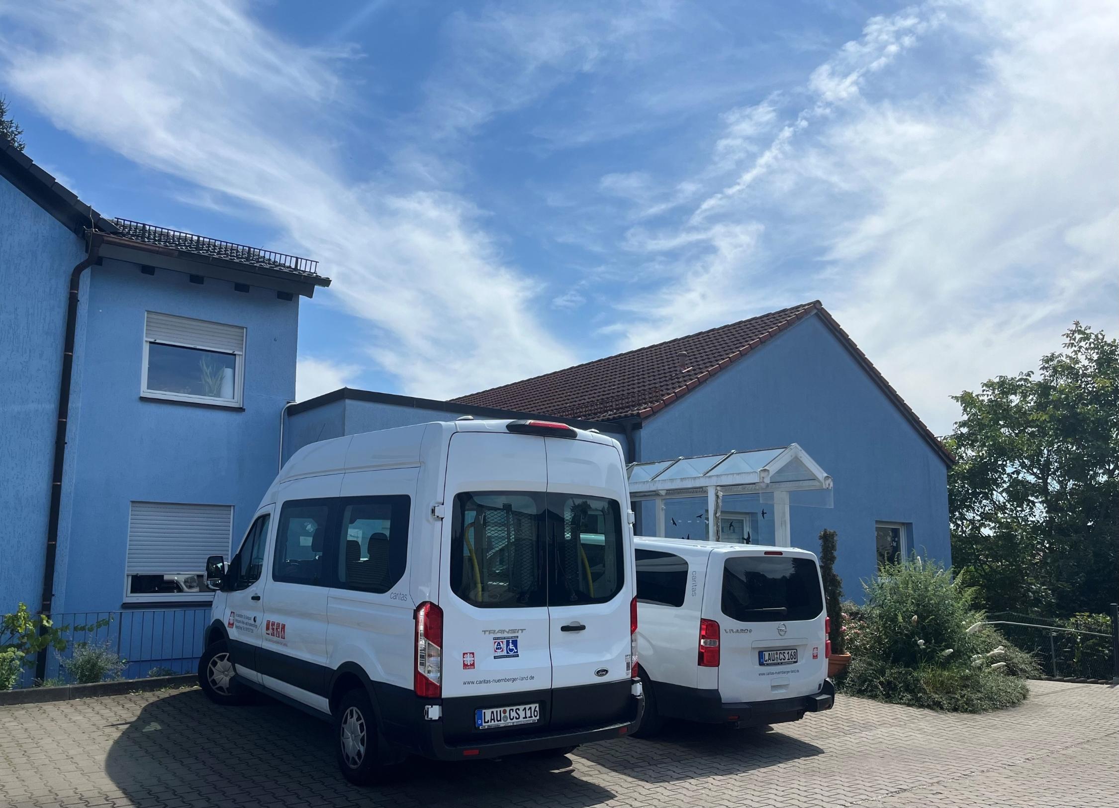 Tagespflege Schnaittach 1