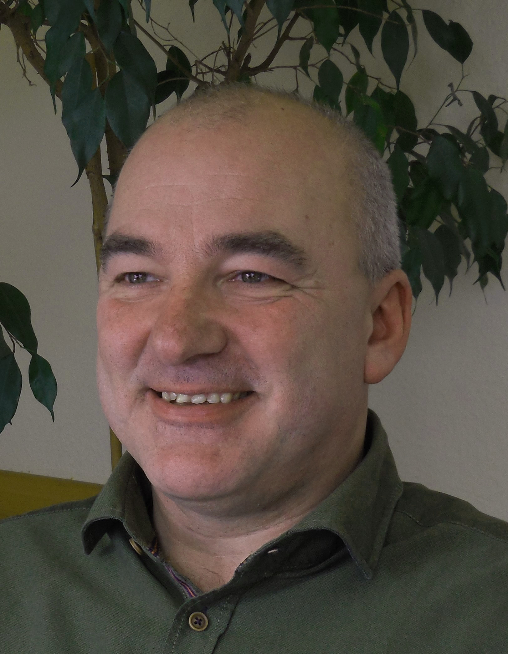 Thomas Reichelsdorfer