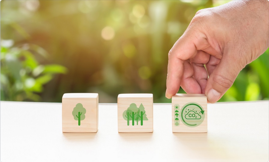 Über 80 katholische Führungspersonen fordern konsequenten Klimaschutz