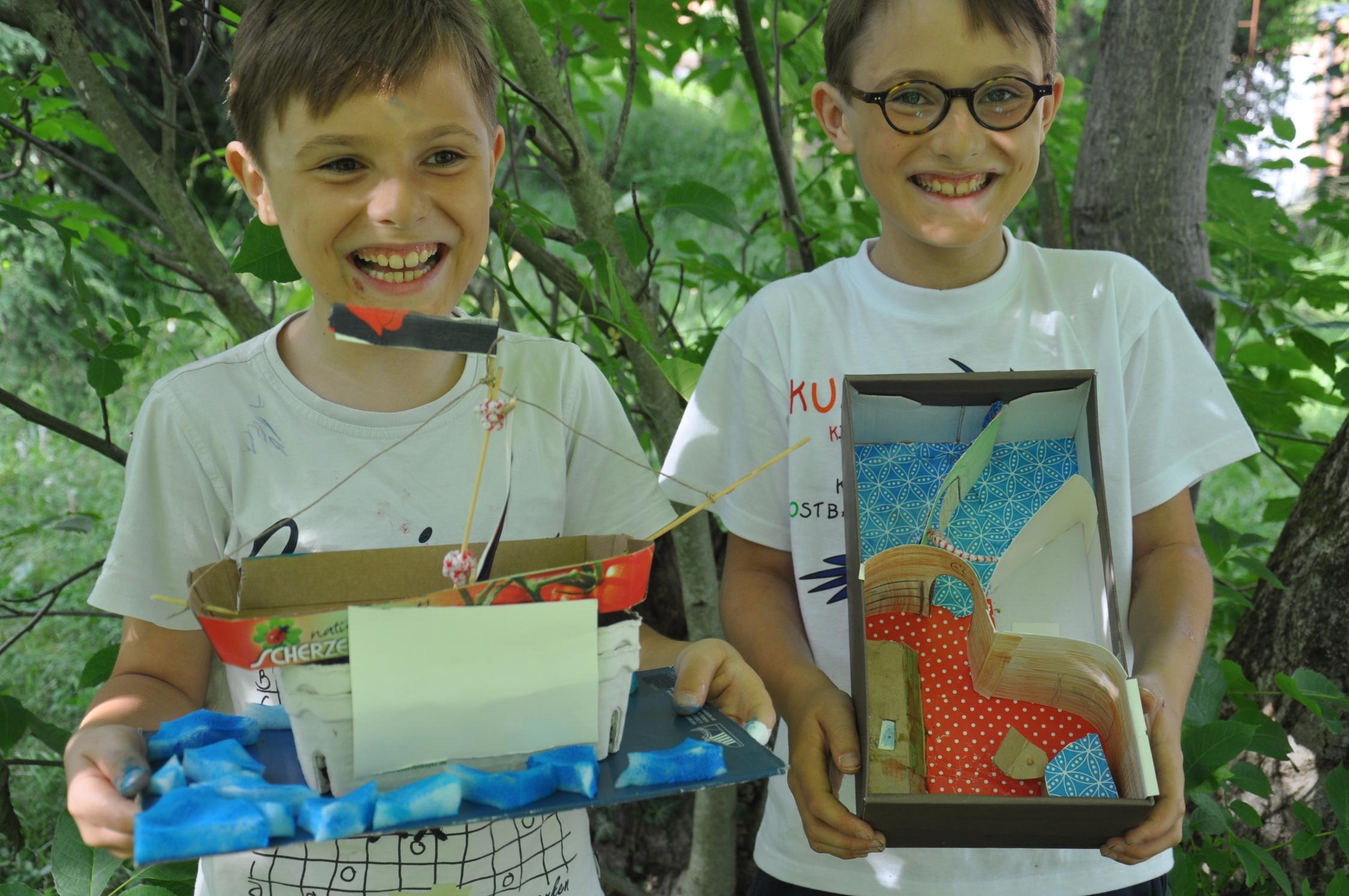 Vernisage Sebastian Fackelmann Haus