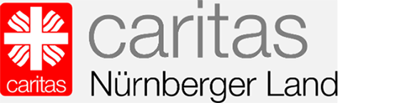Logo für den Caritasverband Nürnberger Land