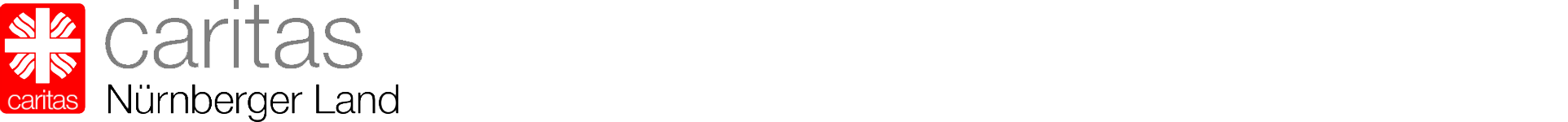 Logo Caritas Nürnberger Land