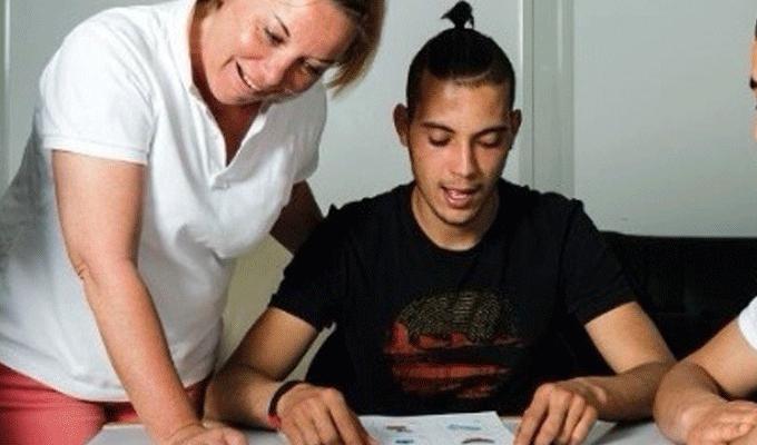 Migrationsberatung Flüchtlinge