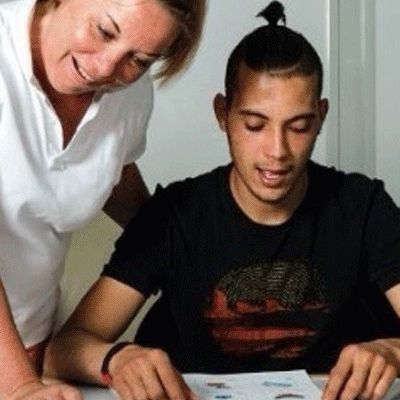 Migrationsberatung Flüchtlinge