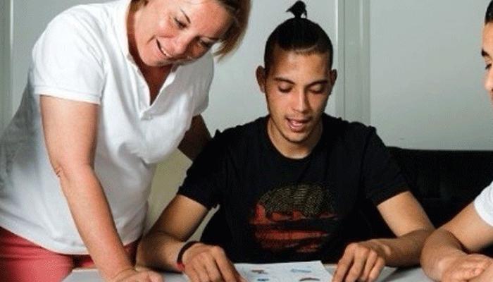 Migrationsberatung Flüchtlinge