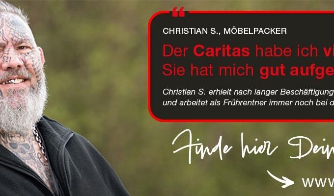 Finde deinen Taumjob