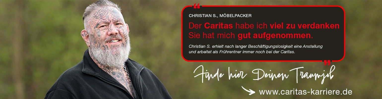 Finde deinen Taumjob