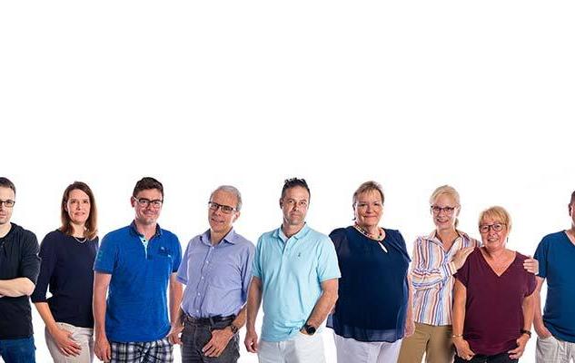 Palliative Care-Team Nürnberger Land