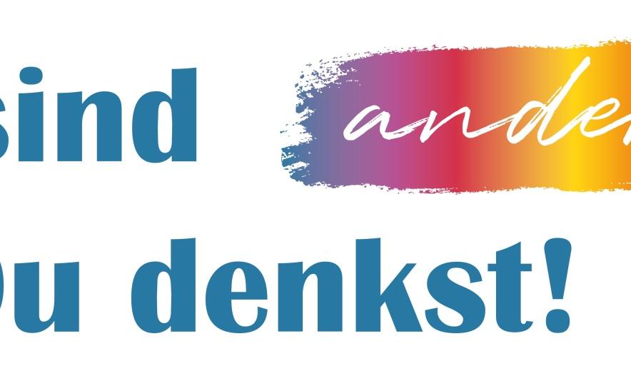 Wir sind anderes als du denkst