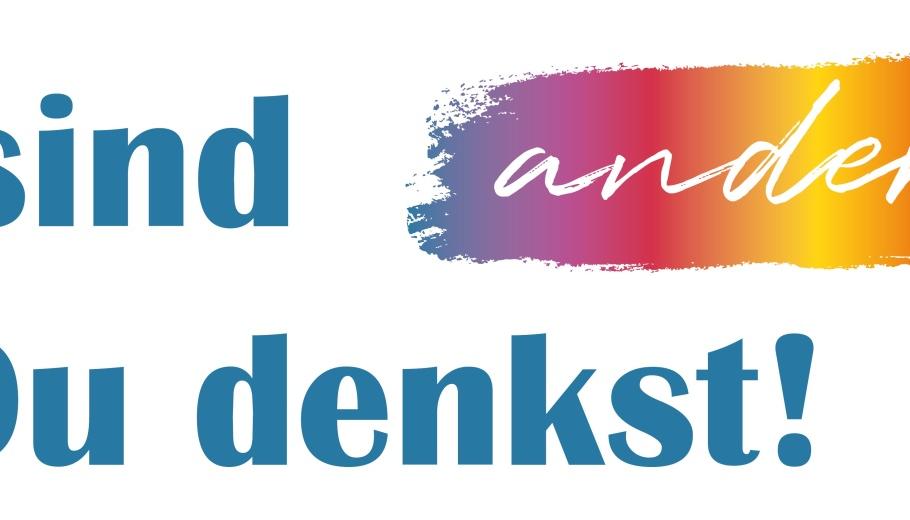 Wir sind anderes als du denkst